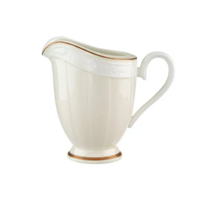 Abbildung von Villeroy &amp; Boch Ivoire Milchkännchen 6 Pers. 0,25 l