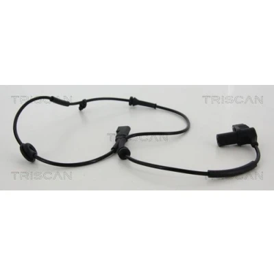 Abbildung von TRISCAN 8180 16145 ABS Sensor 1170 FORD: Transit Mk5 Bus, Pritsche/Fahrgestell, Kastenwagen