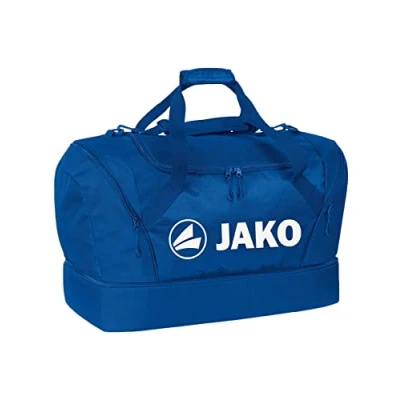 Abbildung von JAKO Unisex Sporttasche, Royal, M