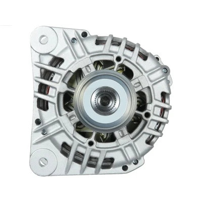 Abbildung von AS PL A3424S Lichtmaschine 12V 120A VOLKSWAGEN: Passat B5 Variant, GP Golf 4 Schrägheck, AUDI: A6 C5 Avant, A4 Limousine