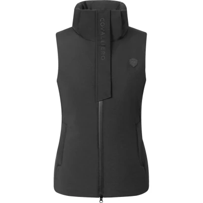 Abbildung von Covalliero Weste AW25 Schwarz XL Agradi.deVerkauft von Agradi
