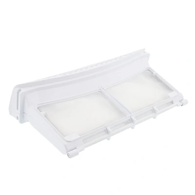 Abbildung von Electrolux AEG 8074539019 flusensieb Trockner für wäschetrockner