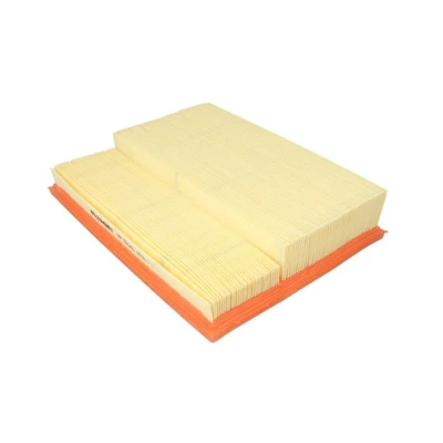Abbildung von FILTRON AP 118/6 Luftfilter 57 295 226 Filtereinsatz MERCEDES BENZ: C Klasse Limousine, CLK Coupe, Cabrio