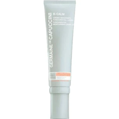 Abbildung von Germaine de Capuccini Fundamental Moisturising Cream Light 50 ml
