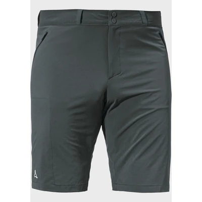Abbildung von Schöffel Bermudas Hestad M Shorts, Herren, Größe: 46, grau
