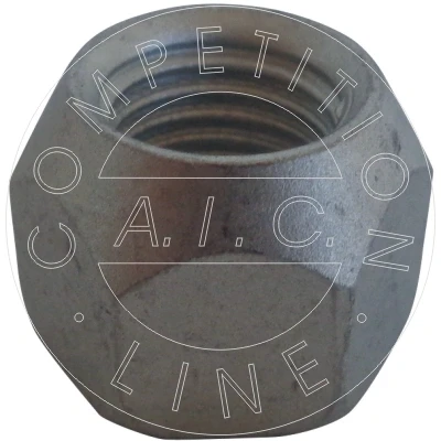 Abbildung von AIC 55617 Radmuttern M12 x 1,5 19 FORD: Tourneo Courier, KUGA 2, FOCUS 3 Turnier