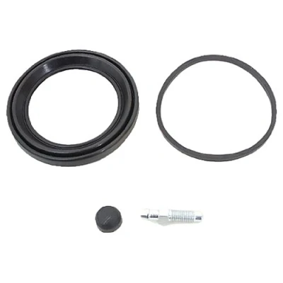 Abbildung von JAPANPARTS KD 201 Bremssattel Reparatursatz Vorderachse TOYOTA: RAV4 II SUV