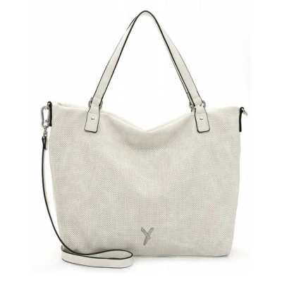 Abbildung von SURI FREY Shopper SFY Romy 13134 Damen Handtaschen Uni white 300