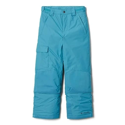 Abbildung von Columbia Unisex Kids Bugaboo II Ski Trousers, Shasta, L