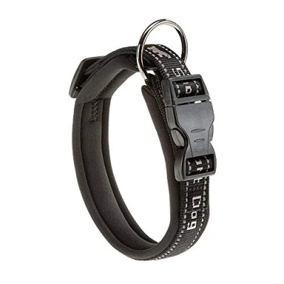 Abbildung von Sourcing SPORT DOG C15/35 COLLAR GREY