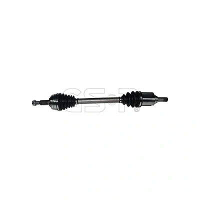 Abbildung von GSP 250498 Antriebswelle 702 RENAULT: MEGANE 3 Grandtour, Schrägheck, Coupe, DACIA: Duster SUV, II