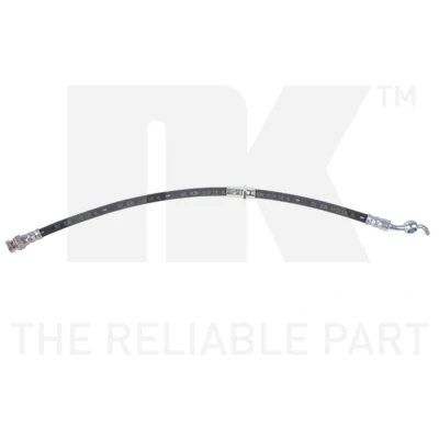 Abbildung von NK 853244 Bremsschläuche 480 MAZDA: Demio Station Wagon, 121 II Limousine