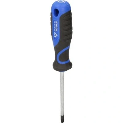 Abbildung von KS TOOLS BT034910 Schraubendreher T30 100 Torx