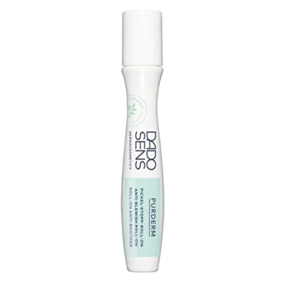 Abbildung von Dado Sens Purderm Anti Blemish Roll On 10 ml