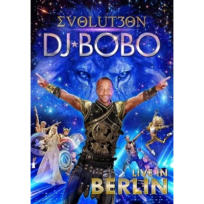 Abbildung von DJ Bobo EVOLUT30N Live in Berlin