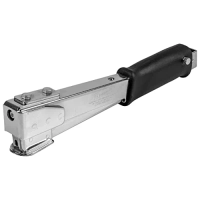 Abbildung von Heftklammerhammer R54 Heftklammer Typ 140, lgd 10 14 mm Rapid