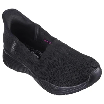 Abbildung von Skechers 158980 BBK Slipper