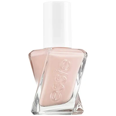 Abbildung von Essie Langanhaltender Nagellack Gel Couture Nr. 20 spool me over, Nude, 13,5 ml