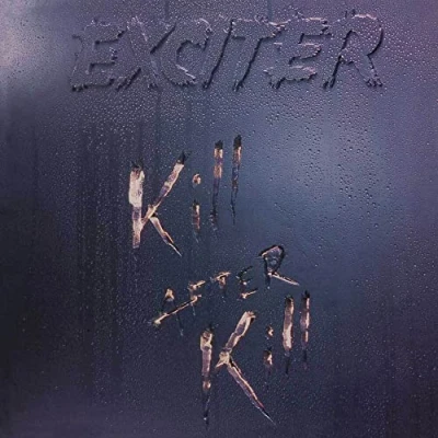 Abbildung von Kill After (Re Release Digipak)