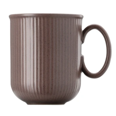 Abbildung von Thomas Tasse Clay Rust 450 ml