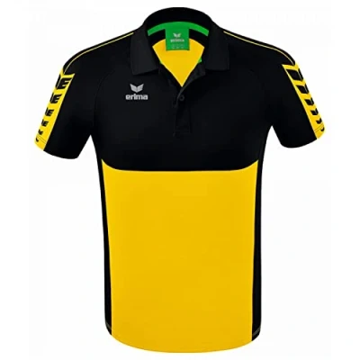 Abbildung von Erima Poloshirt Herren SIX WINGS
