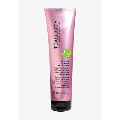 Abbildung von Tea Glow Blemish Face Scrub