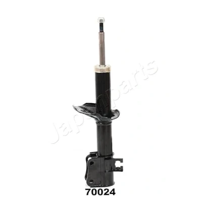 Abbildung von JAPANPARTS MM 70024 Stoßdämpfer Vorderachse rechts Gasdruck Zweirohr Federbein oben Stift SUBARU: JUSTY 3, SUZUKI: IGNIS 2