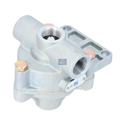 Abbildung von Wechselventil, Bremsdruck DT SPARE PARTS 2.44077
