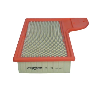 Abbildung von MAXGEAR 26 2775 Luftfilter 58 259 285 Filtereinsatz FORD USA: Mustang Mk6 Coupe, Cabrio
