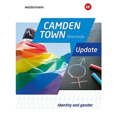 Abbildung von Camden Town Oberstufe Update: Identity and gender 5er Paket