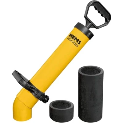 Abbildung von REMS Saug und Druckreiniger Pull Push