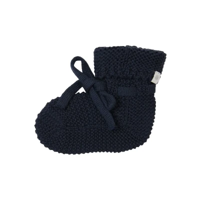 Abbildung von Noppies Nelson Socken für Kinder, Größe: One Size, Navy