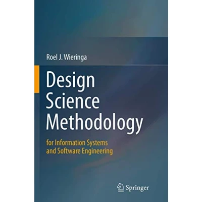 Abbildung von Design Science Methodology for Information Systems and Software Engineering
