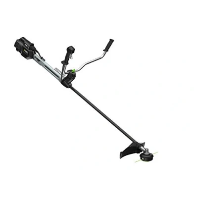Abbildung von EGO Profi Freischneider BCX3800 38cm mit Hüftplatte und Dickichtmesser