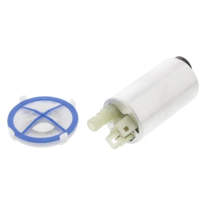 Abbildung von MAPCO 22884 Kraftstoffpumpe elektrisch Benzin ohne Filter VOLKSWAGEN: Scirocco II, GOLF 2, Jetta MERCEDES BENZ: SL Cabrio, C Klasse Limousine