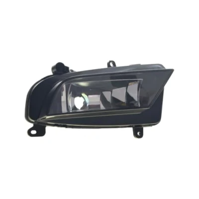 Abbildung von TYC 19 6037 01 9 Nebelscheinwerfer rechts AUDI: A4 B8 Avant, Limousine