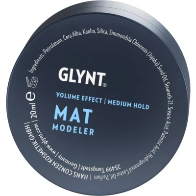 Abbildung von Glynt Mat Modeler Hold Factor 4 20 ml