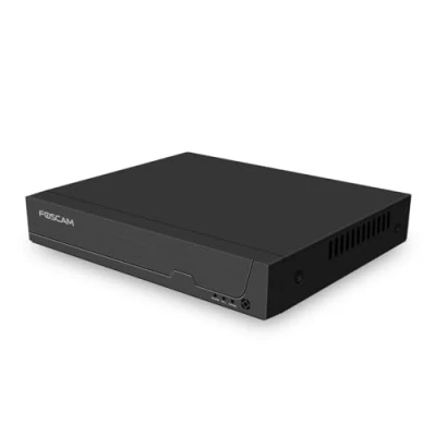 Abbildung von NVR 8 Kanal Foscam FN9108H auf 5MP mit P2P Funktion App