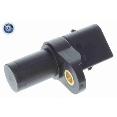 Abbildung von VEMO Q+, original equipment manufacturer quality MADE IN GERMANY V20 72 0505 Impulsgeber 3 aktiver Sensor, Hallsensor für Kurbelwelle, ohne Kabel