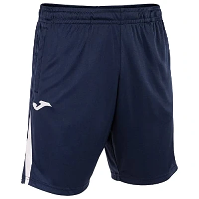 Abbildung von Joma Bermuda Mann Championship VII Marineblau Weiss