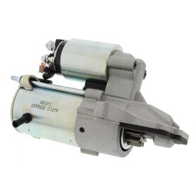 Abbildung von MAPCO 13659 Anlasser 12 1,2 11 30, 50 ((M6) rechts 90 98 FORD: Maverick SUV, S Max Mk1, Galaxy Mk2 MPV, VOLVO: V50, V70 3, XC60 I