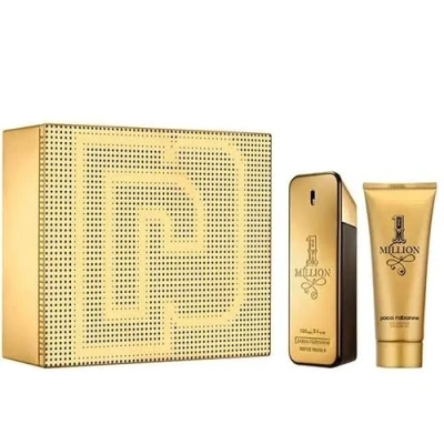 Abbildung von Paco Rabanne 1 Million Geschenkset