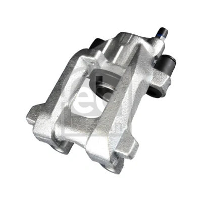 Abbildung von FEBI BILSTEIN 179172 Bremssattel Gusseisen Hinterachse links MERCEDES BENZ: ML Klasse, R Klasse