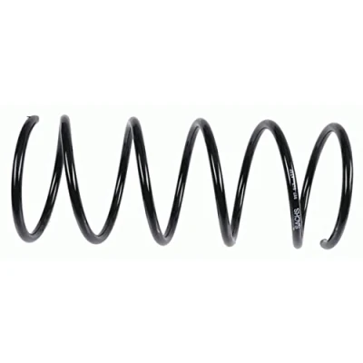 Abbildung von SACHS 997 947 Fahrwerksfeder PEUGEOT: 206 Schrägheck, SW