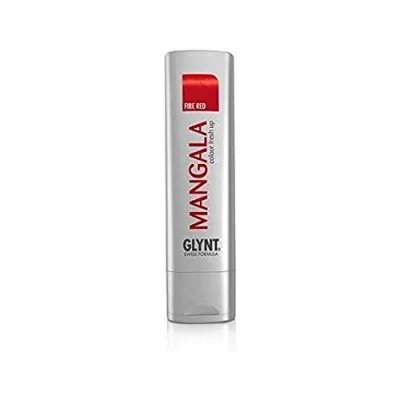 Abbildung von Mangala Fire Red Fresh Up