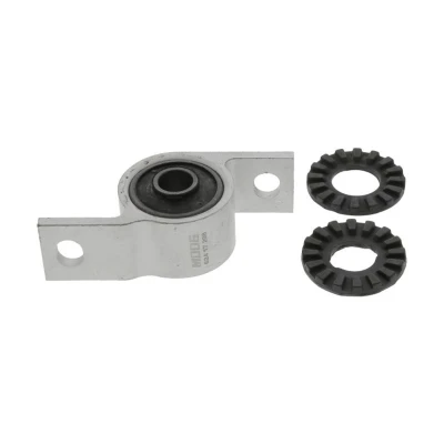 Abbildung von MOOG SU SB 14935 Querlenkerlager hinten, Vorderachse links 145 SUBARU: Impreza II Limousine, Kombi, I Coupe