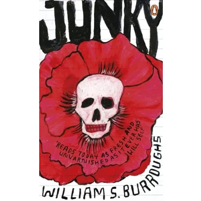 Abbildung von Junky: the definitive text of &#039;Junk&#039; (Penguin Essentials, 21)