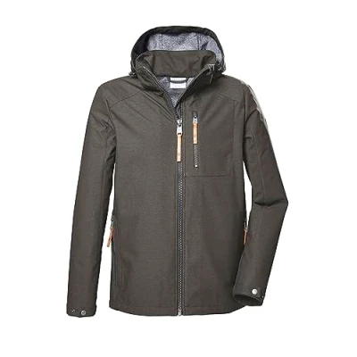 Abbildung von Softshelljacke GS 7