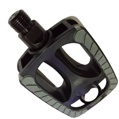 Abbildung von Union 813 Pedal schwarz