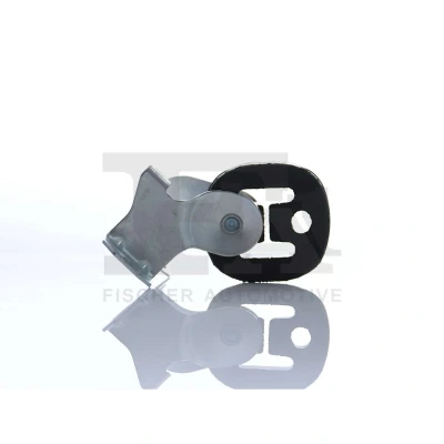 Abbildung von FA1 113 999 Halter, Abgasanlage AUDI: A4 B8 Avant, A5 Sportback, A6 C7 Avant
